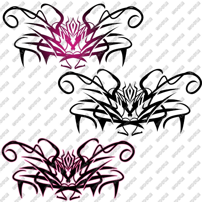 淫紋素材9 画像3