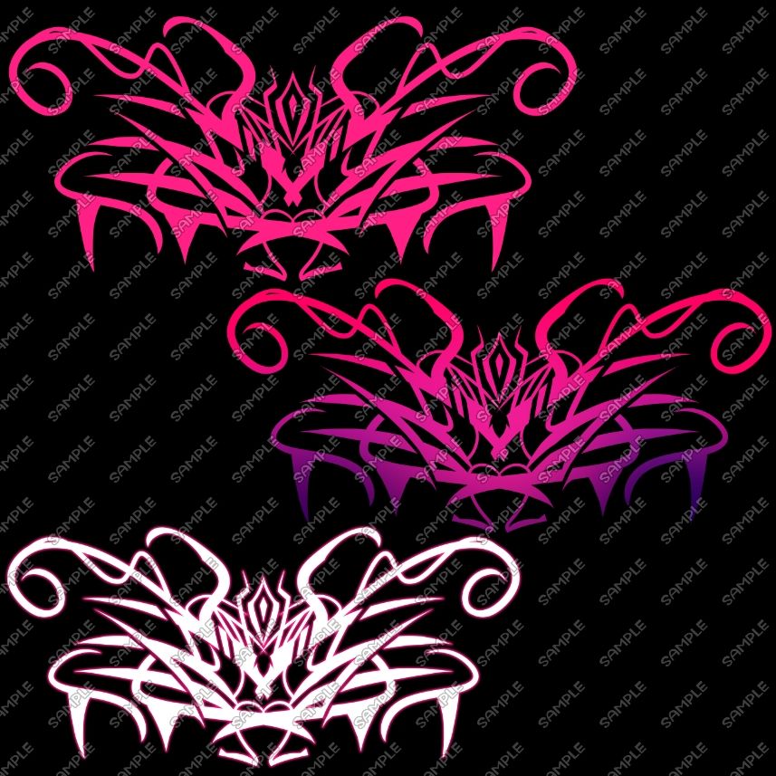 淫紋素材9 画像4