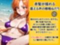 【国民的RPG】最強の副団長、ビキニ姿で自ら肉棒奉仕  【ア◯ナ】