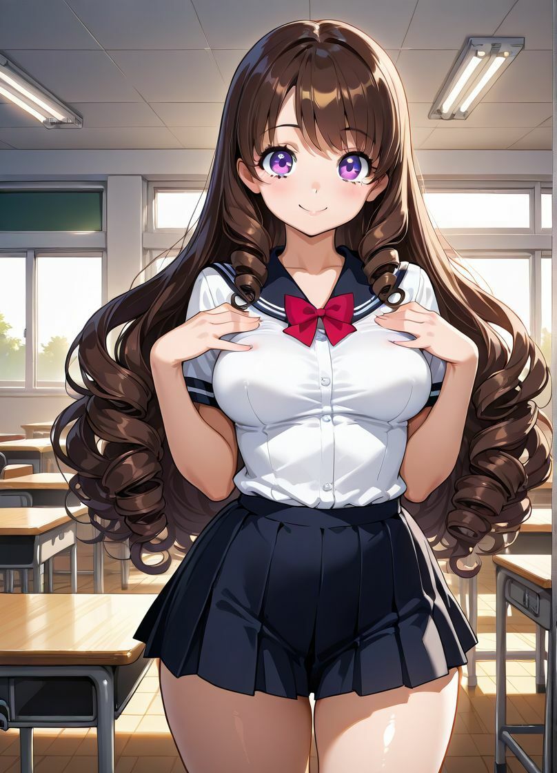 彼女が乱れるのは同意のもとで。 画像1