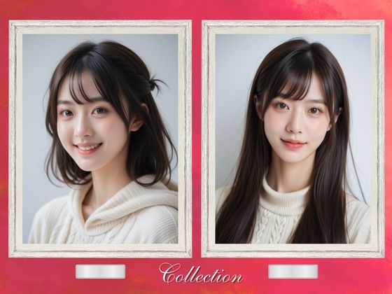 まるで彼女みたいな女子大生 画像2