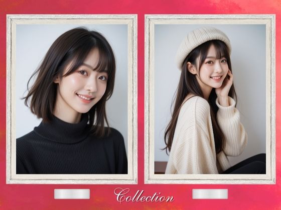 まるで彼女みたいな女子大生 画像3