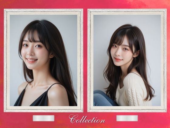 まるで彼女みたいな女子大生 画像4