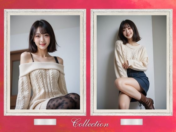 まるで彼女みたいな女子大生 画像5