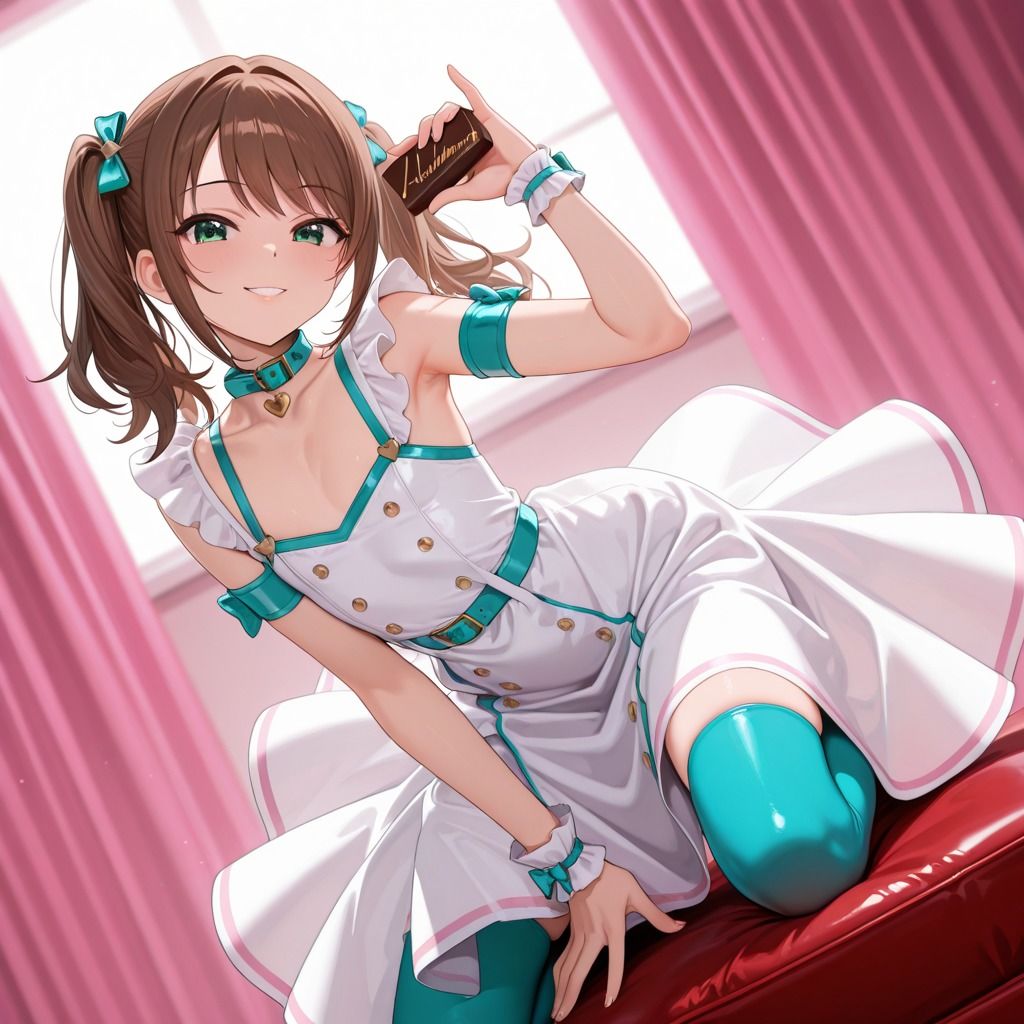 咲とプライベート撮影 画像3