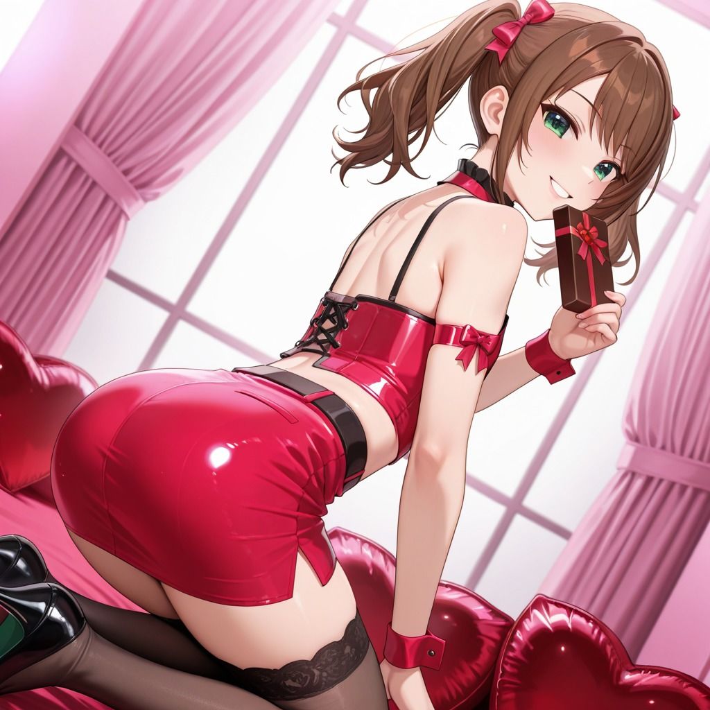 咲とプライベート撮影 画像5