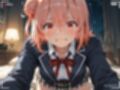 【NTR】コスプレ寝取られ拉致 由比ヶ浜結衣