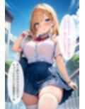 JK催●即落ち2コマ