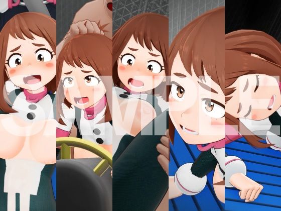 TEA BROWN ＃3 画像1