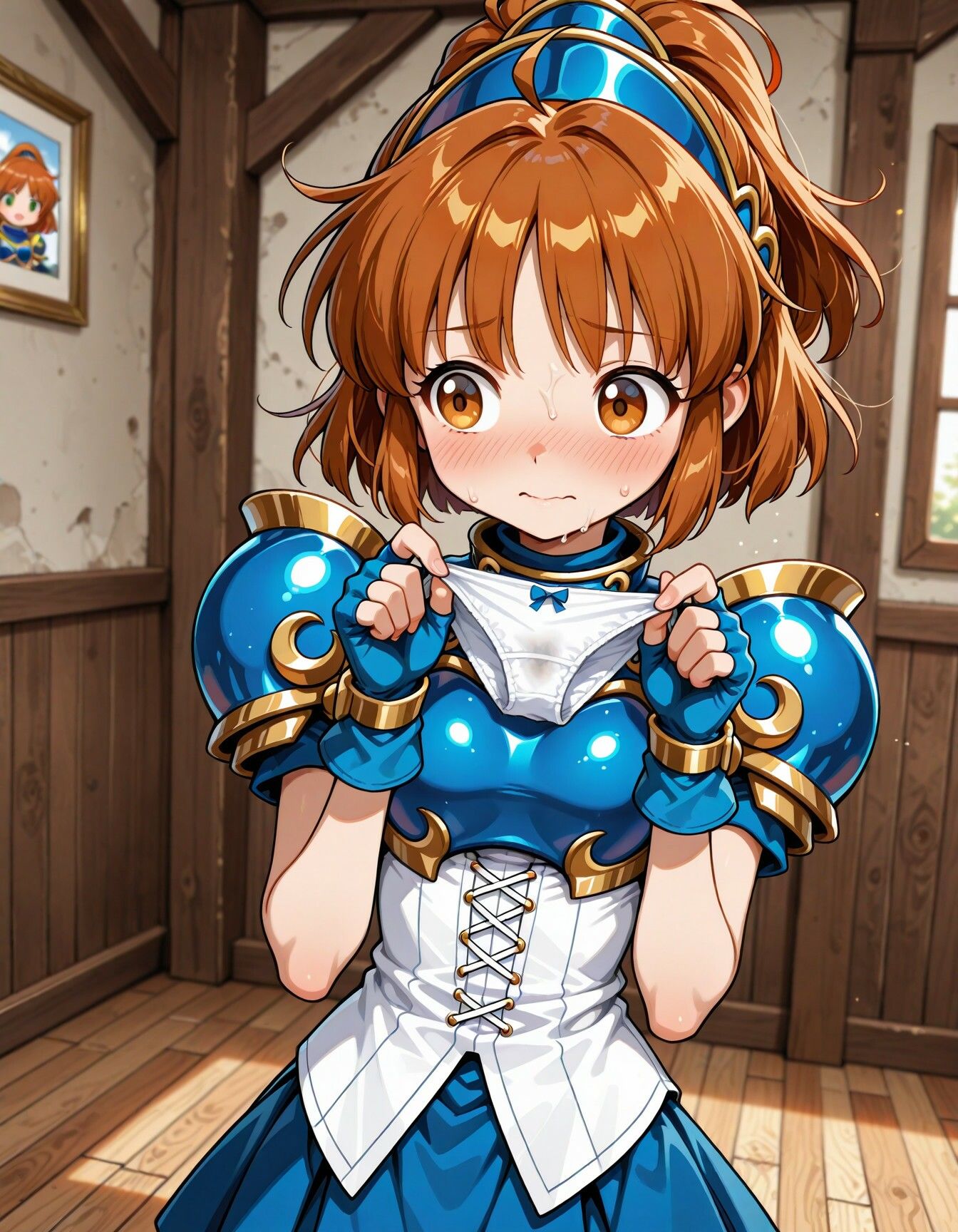 〇ルル・エッチなCG集・JPGのみ 画像4