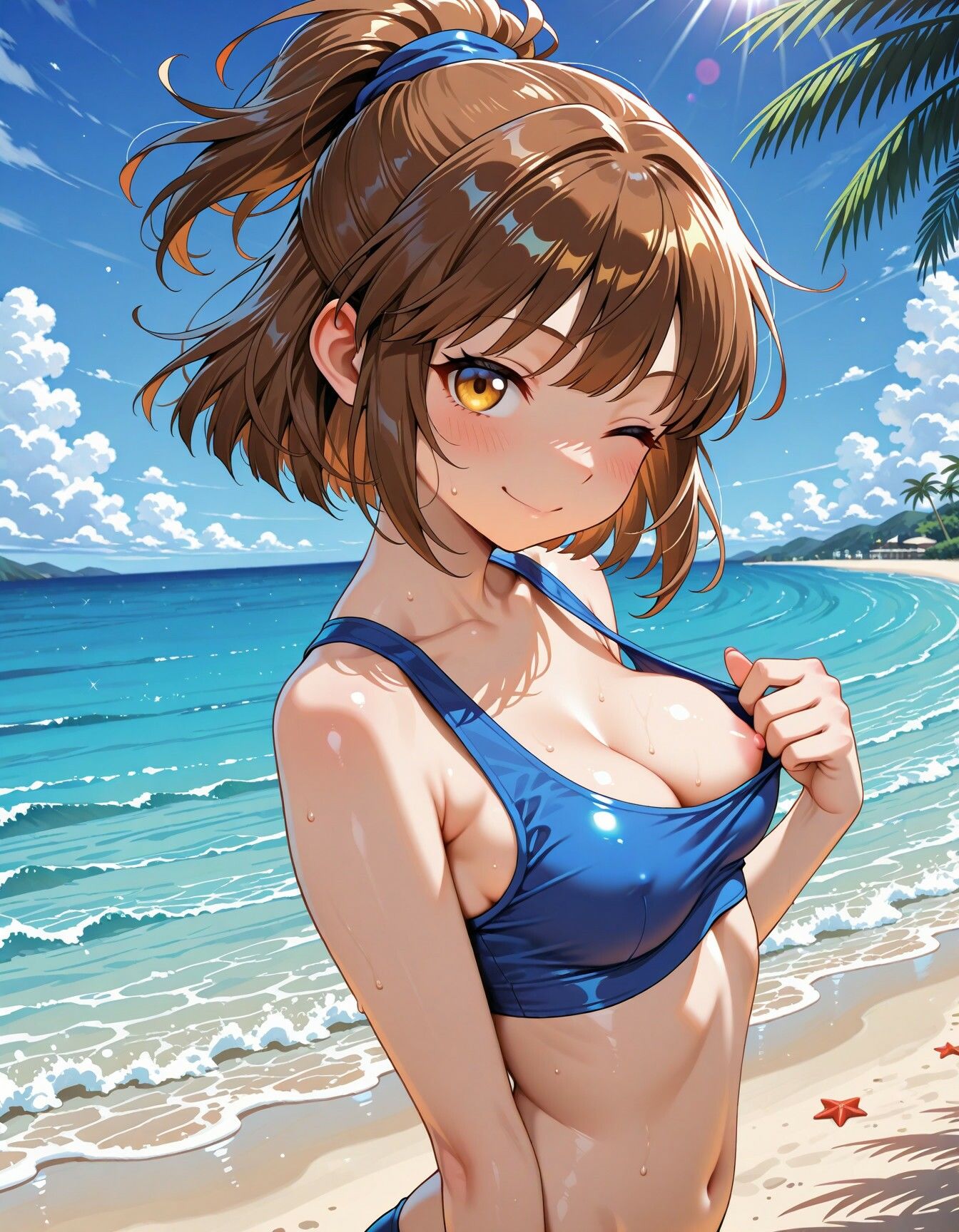 〇ルル・エッチなCG集・JPGのみ 画像9