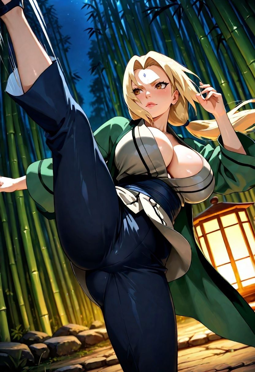 なめくじ女王、汚い男たちに拘束され。。。〜千手綱〇〜 画像3