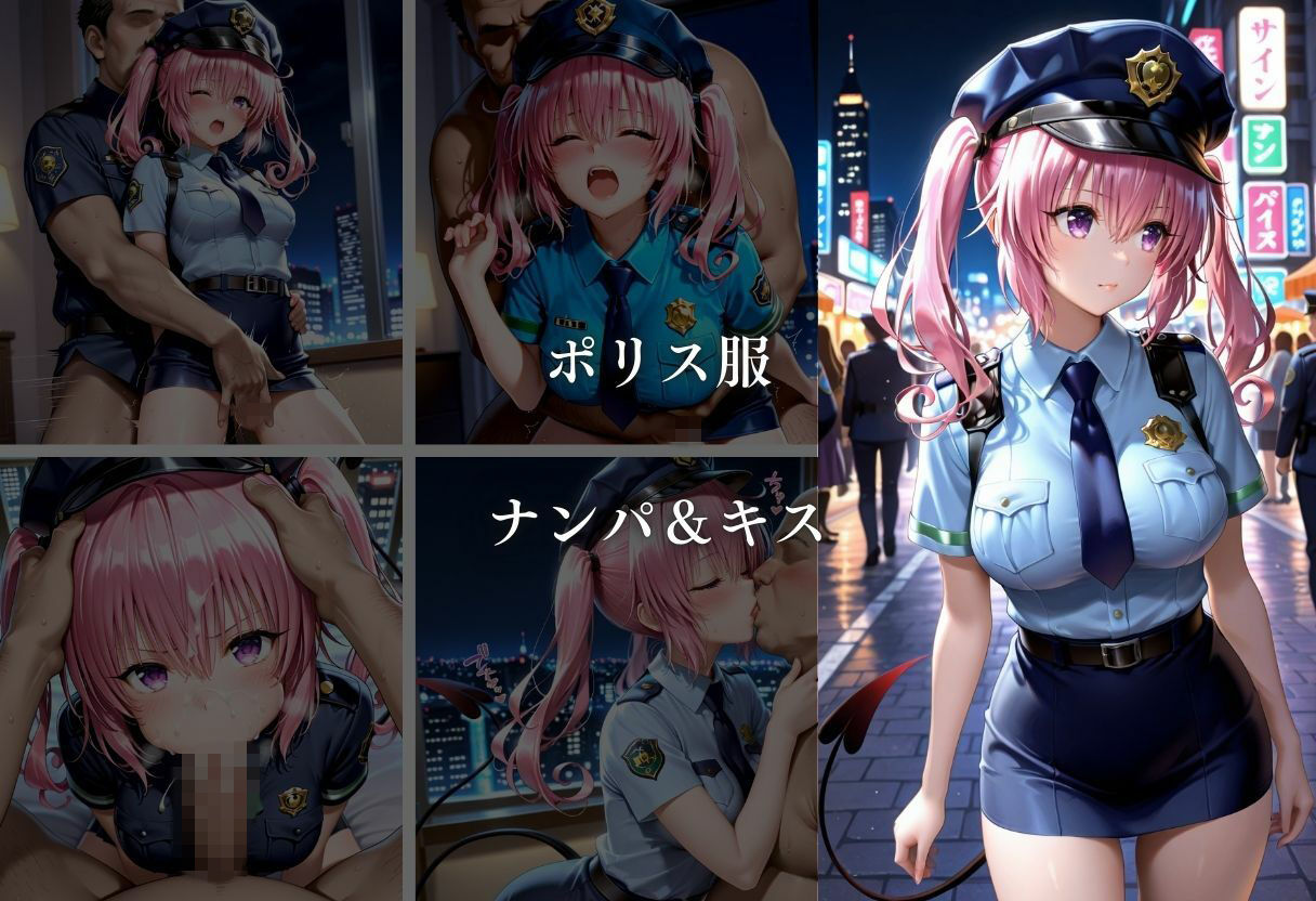 欲望玩具コスプレ奴●vol.1 画像9