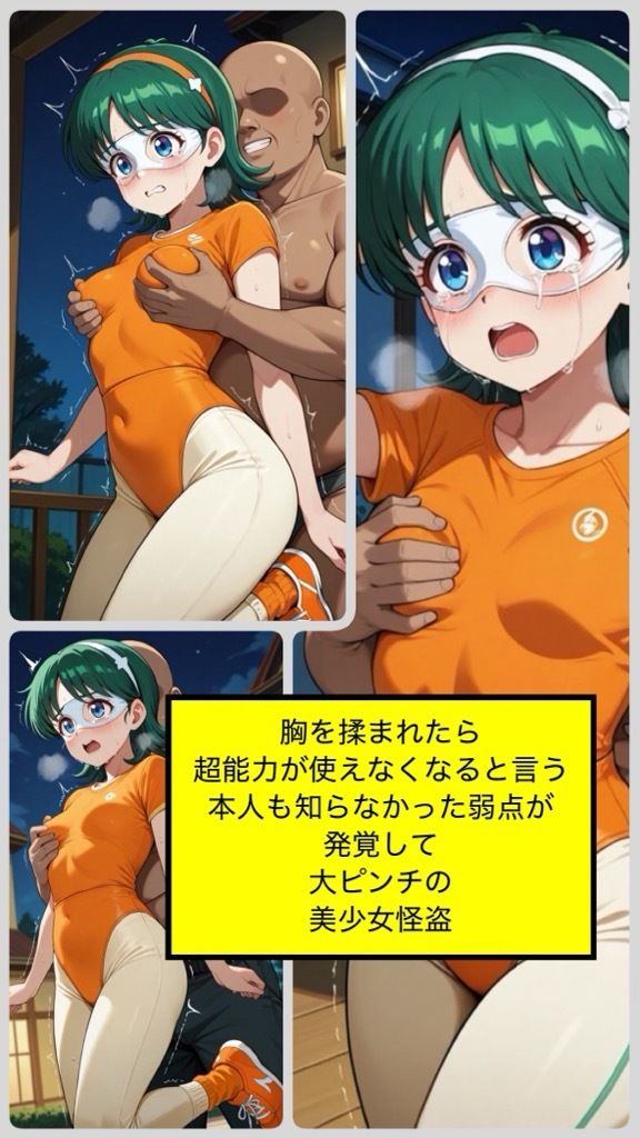 サンプル画像 9