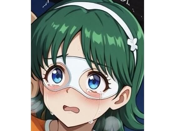 d_726977｜マスクヒロインズコバコ【正義のヒロイン団】