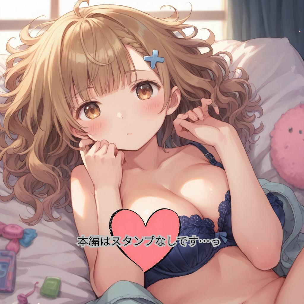 【導入肉声動画ボイス有】空腹の貧乏絵師みことの必死なおねだり〜パン代のために恥ずかしい格好しちゃうかも〜 画像5