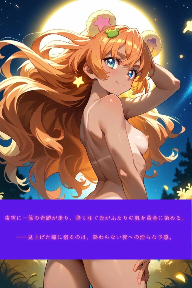 もふ☆ういっしゅII ―奇跡は満ち、永遠に寄り添う。― 画像1