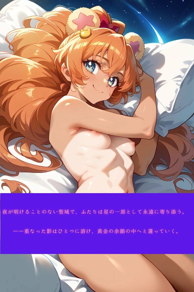 もふ☆ういっしゅII ―奇跡は満ち、永遠に寄り添う。― 画像5