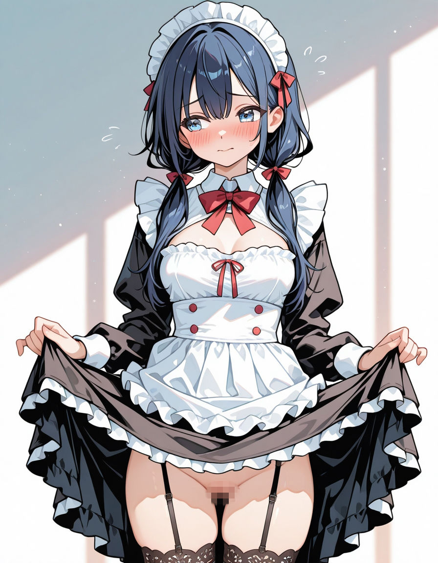 いちゃラブ日和4  〜恋するメイドのいちゃラブ時間〜 画像1