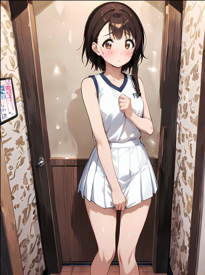 ［着エロTL］強●花嫁〜小○寺小咲〜 画像3