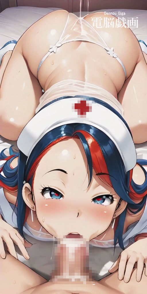 電脳戯画ver1.0 画像6