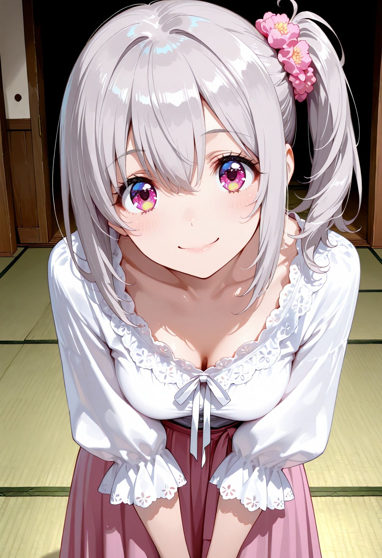 寝取られ旅館  〜平間祐子編〜 画像1