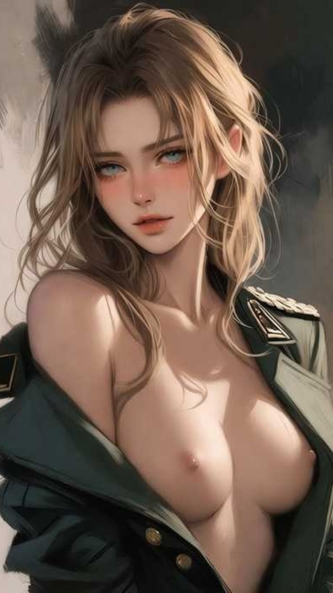 ショート動画集 金髪白人軍服女性ぬぎぬぎもみもみ銃乱射動画（310本＋α） 画像6