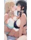 【動画付き！】『斑鳩＆詠（閃乱カグラ）』の爆乳エッチシーン500枚！【寝取られあり】