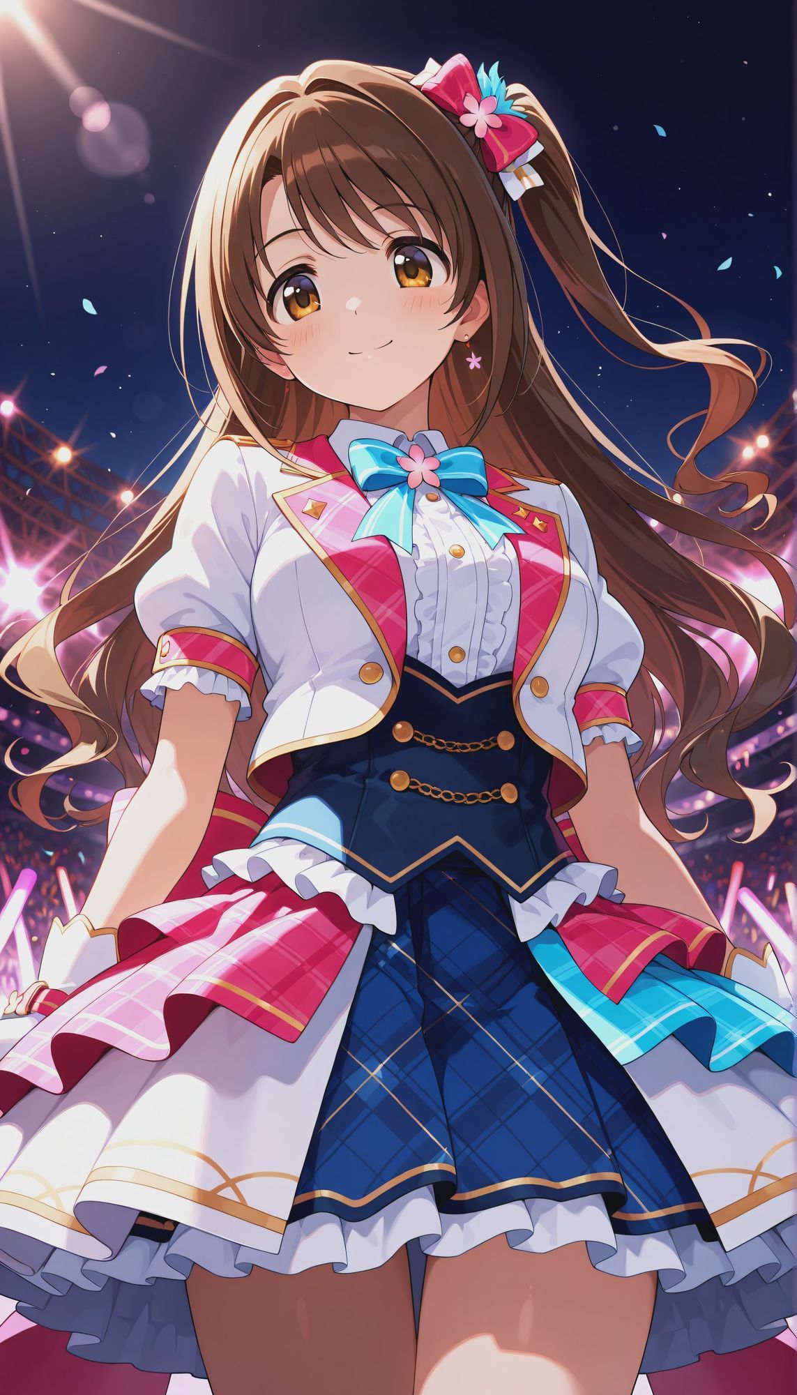 【動画付き！】『島村卯月（デレマス）』のエッチなシーン500枚！【寝取られあり】 画像2