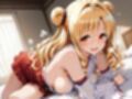【Tol●veる】コスハメワンナイト彼女天条院沙●編【総集編】