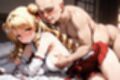 【Tol●veる】コスハメワンナイト彼女天条院沙●編【総集編】
