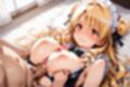 【Tol●veる】コスハメワンナイト彼女天条院沙●編【総集編】