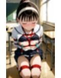 女子学生校内体罰・お仕置きシリーズ