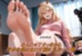 性欲 is Power