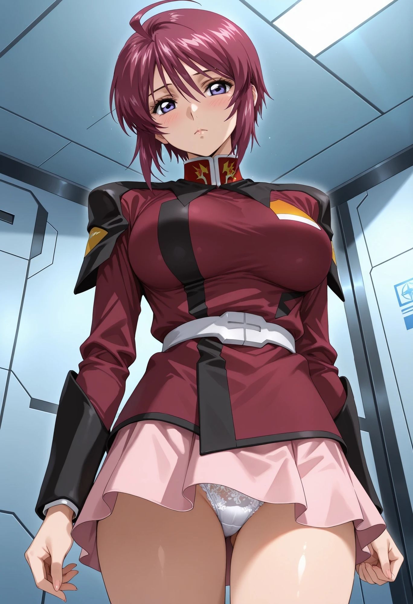 mugi コレクション 008【ルナ〇リア】 画像1