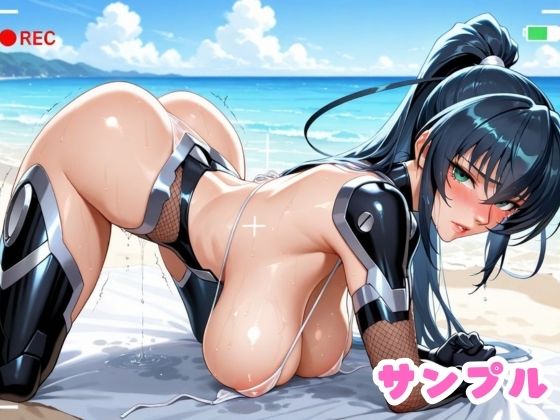 サンプル画像 8