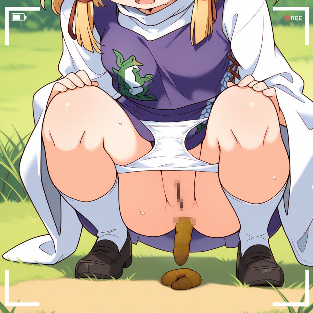 東方うんち集 画像3
