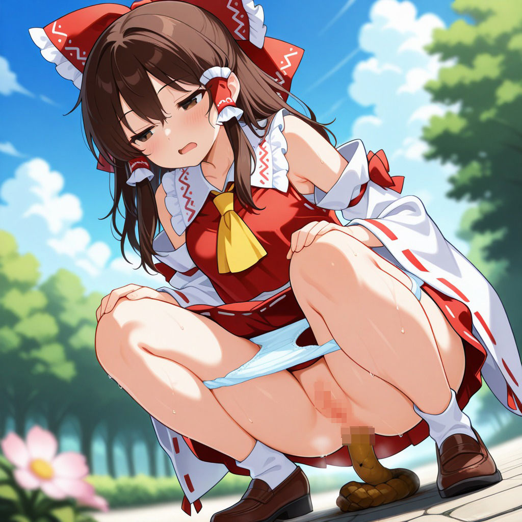 東方うんち集 画像5