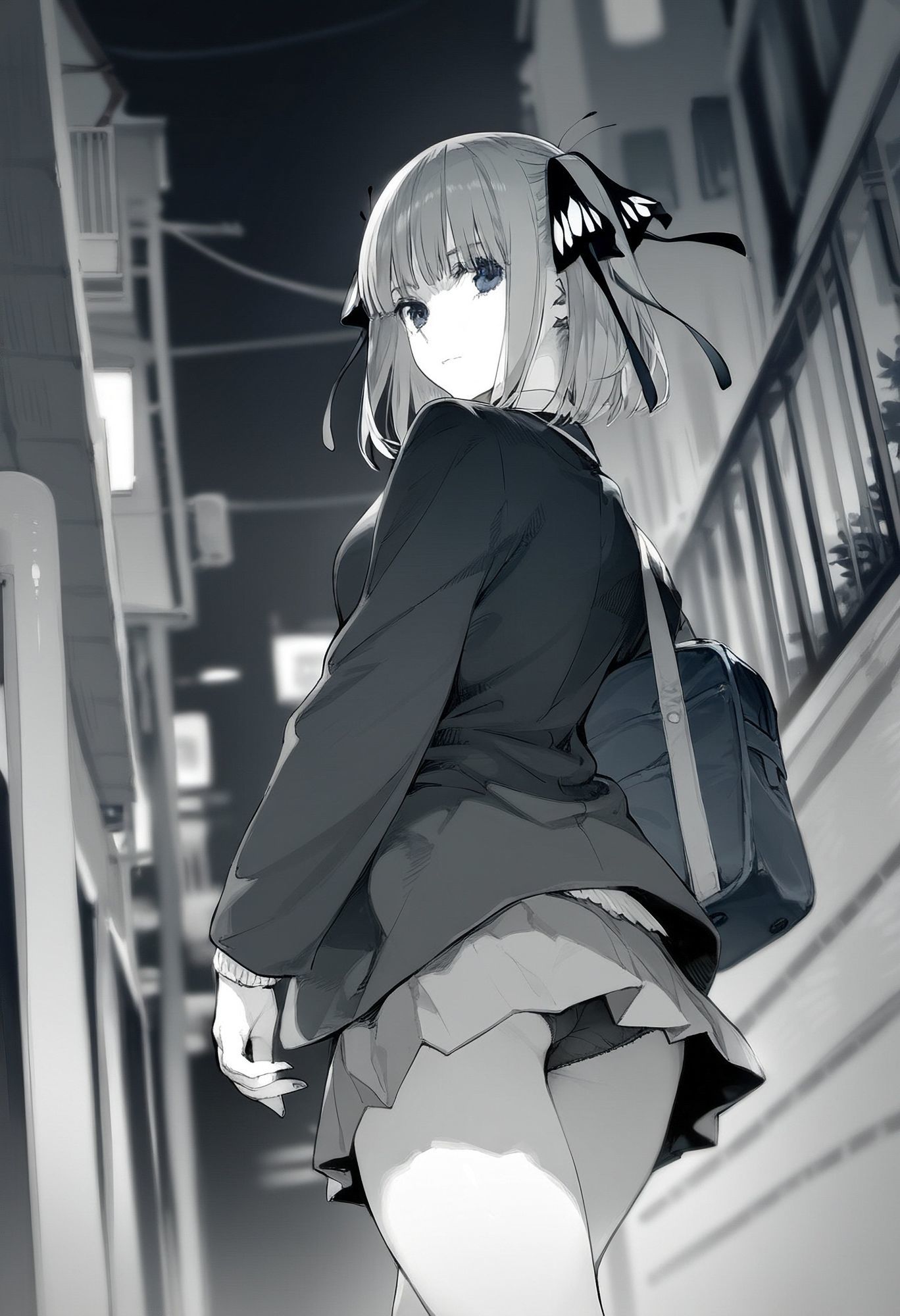 ご〇よめ 次女をキャッチ＆リリース 画像4