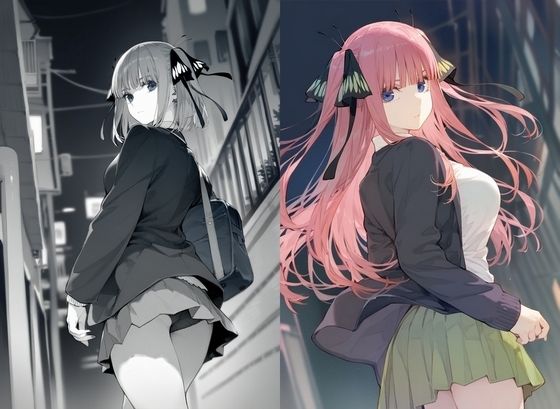 ご〇よめ 次女をキャッチ&リリース