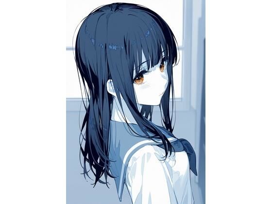 響け!ユ〇フォニアム 鎧◯みぞれと休日練習(嘘)