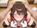 ヤリサー合宿で彼女が壊れた夜〜痴女調教〜