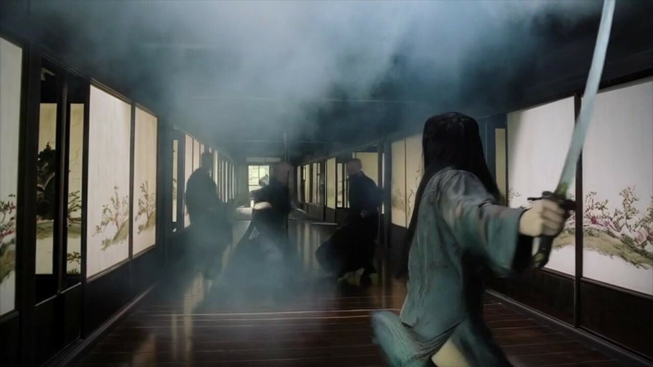 女刺客リョナシリーズ7 最後の刺客 画像6