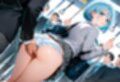科学部の実験体になった俺は、三人の巨乳JKを蹂躙する