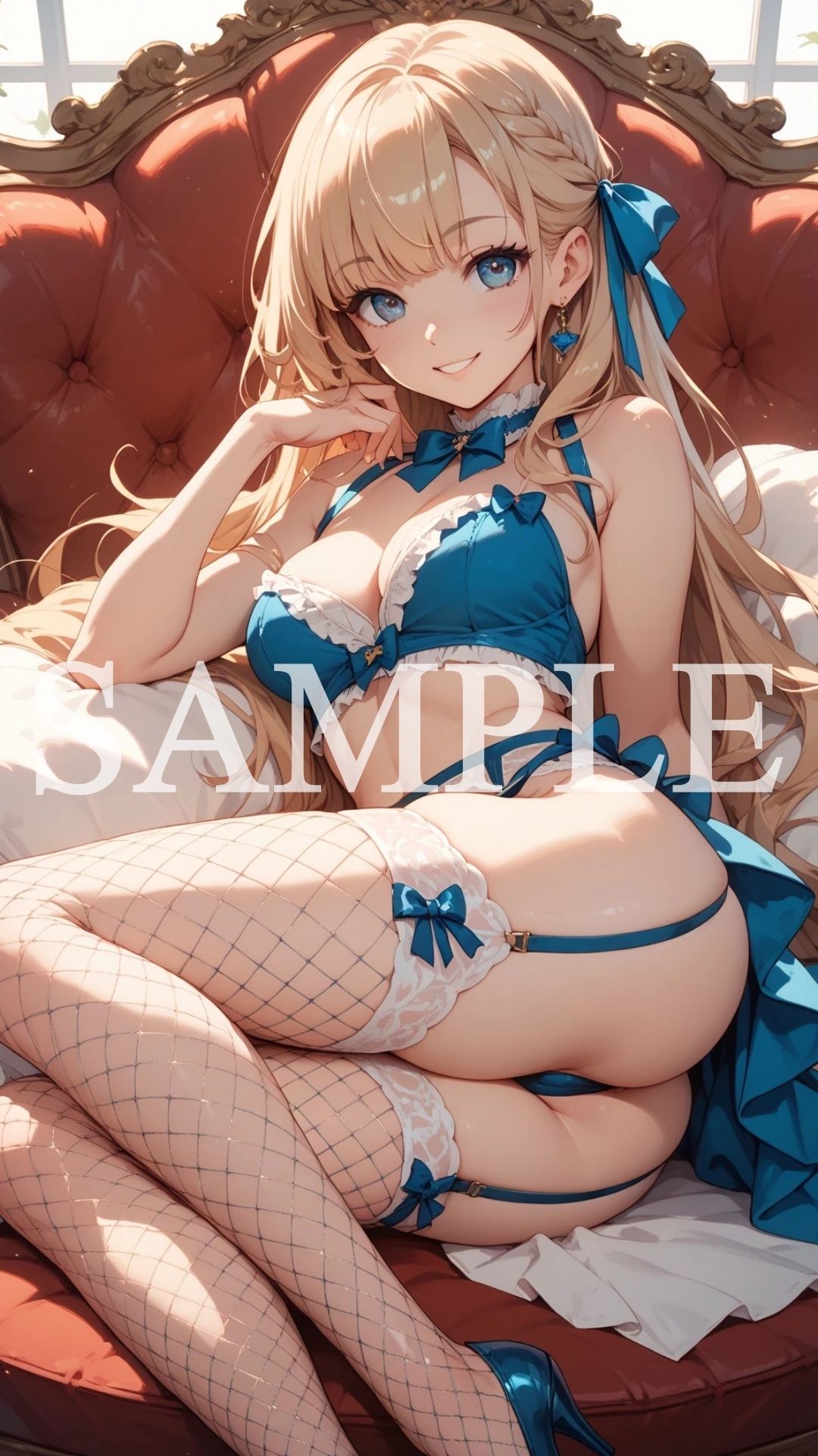 【500枚豪華セット】 Leg Muse Ver.2 画像3