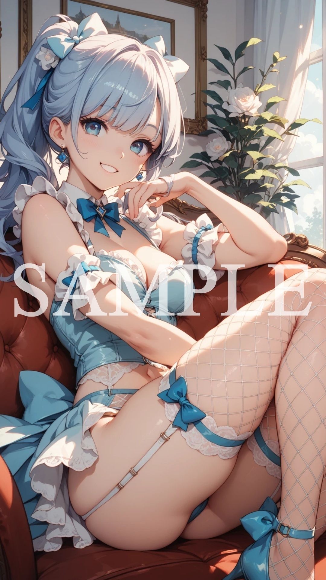 【500枚豪華セット】 Leg Muse Ver.2 画像4