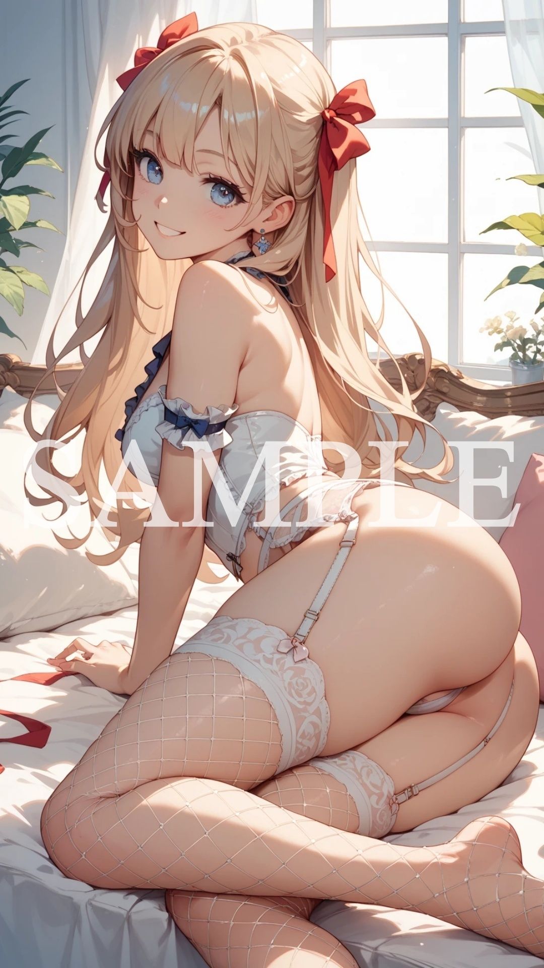 【500枚豪華セット】 Leg Muse Ver.2 画像8