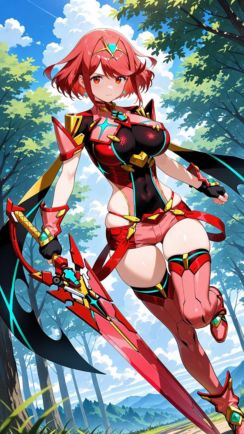 【CG集】BAD END No.0004(300images) 画像1