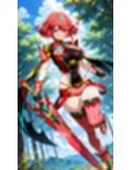 【CG集】BAD END No.0004（300images）