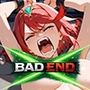 【CG集】BAD END No.0004（300images）